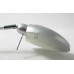 Настольная лампа офисная Lussole Roma LST-4364-01 Настольная лампа офисная Lussole Roma LST-4364-01