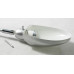 Настольная лампа офисная Lussole Roma LST-4364-01 Настольная лампа офисная Lussole Roma LST-4364-01