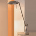 Настольная лампа офисная Lussole Roma LST-4374-01 Настольная лампа офисная Lussole Roma LST-4374-01