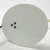 Настольная лампа офисная Lussole Roma LST-4374-01 Настольная лампа офисная Lussole Roma LST-4374-01