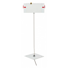 Переходник для трека Lightstar Teta 595986