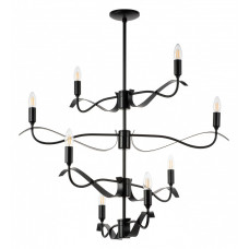 Люстра на штанге Lightstar Ragno 733287 Люстра на штанге Lightstar Ragno 733287