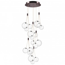 Подвесная люстра Lightstar Sferetta 801180 Подвесная люстра Lightstar Sferetta 801180