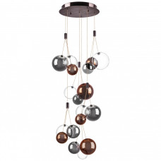 Подвесная люстра Lightstar Sferetta 801189 Подвесная люстра Lightstar Sferetta 801189