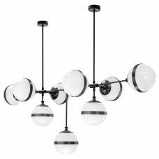 Люстра на штанге Lightstar Globo 813197 Люстра на штанге Lightstar Globo 813197