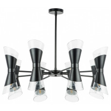 Люстра на штанге Lightstar Strato 817167