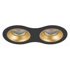 Встраиваемый светильник Lightstar Domino D6270303