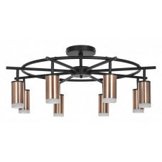 Люстра на штанге Lightstar Rullo LR7183080