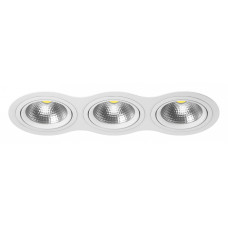Встраиваемый светильник Lightstar Intero 111 i936060606
