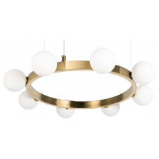 Подвесная люстра Loft it Hoop 10311/8 Подвесная люстра Loft it Hoop 10311/8