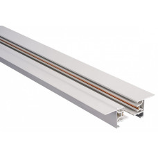 Трек встраиваемый Lucia Tucci Trucco Trucco LTP-TR002-1-W Трек встраиваемый Lucia Tucci Trucco Trucco LTP-TR002-1-W