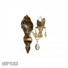 Бра iLamp Asia 61078/1 BR Бра iLamp Asia 61078/1 BR