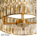 Подвесной светильник iLamp Form 6122-420 BR Подвесной светильник iLamp Form 6122-420 BR