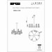 Люстра на штанге iLamp Evolution 6806-6 NIC Люстра на штанге iLamp Evolution 6806-6 NIC