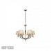 Подвесная люстра iLamp Vivaldi 85125/6 CR Подвесная люстра iLamp Vivaldi 85125/6 CR