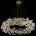 Подвесная люстра iLamp Savage 9065-D1000 GD Подвесная люстра iLamp Savage 9065-D1000 GD
