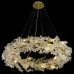 Подвесная люстра iLamp Savage 9065-D1000 GD Подвесная люстра iLamp Savage 9065-D1000 GD