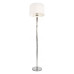 Торшер iLamp Alexa F2404-1 Nickel Торшер iLamp Alexa F2404-1 Nickel