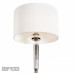 Торшер iLamp Alexa F2404-1 Nickel Торшер iLamp Alexa F2404-1 Nickel
