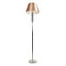 Торшер iLamp Rolling F2406-1 Nickel Торшер iLamp Rolling F2406-1 Nickel
