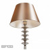 Торшер iLamp Rolling F2406-1 Nickel Торшер iLamp Rolling F2406-1 Nickel