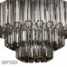 Подвесная люстра iLamp Destiny MD0267-7A Подвесная люстра iLamp Destiny MD0267-7A