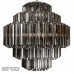 Подвесная люстра iLamp Destiny MD0267-7A Подвесная люстра iLamp Destiny MD0267-7A