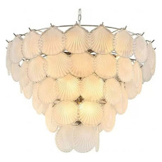 Подвесная люстра iLamp Soho P2546-18 NIC Подвесная люстра iLamp Soho P2546-18 NIC