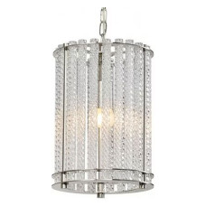 Подвесной светильник iLamp Manhattan P2554-1B NIC