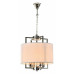 Подвесной светильник iLamp Divole P9505-4 NIC Подвесной светильник iLamp Divole P9505-4 NIC