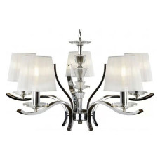 Подвесная люстра iLamp Omega RM5231/5CR