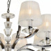 Подвесная люстра iLamp Omega RM5231/8CR Подвесная люстра iLamp Omega RM5231/8CR
