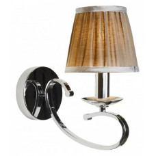 Бра iLamp Holiday RM6116/1W CR Бра iLamp Holiday RM6116/1W CR