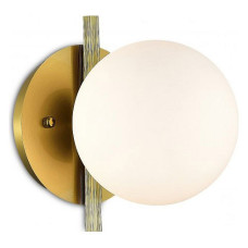 Бра iLamp Golden W2134-1 BR Бра iLamp Golden W2134-1 BR