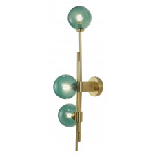 Бра Moderli Sience V10250-3W Бра Moderli Sience V10250-3W