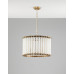 Подвесной светильник Moderli Crumbly V10261-4P Подвесной светильник Moderli Crumbly V10261-4P