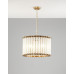 Подвесной светильник Moderli Crumbly V10261-4P Подвесной светильник Moderli Crumbly V10261-4P