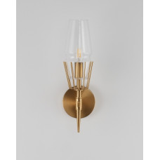 Бра Moderli Stella V10361-1W Бра Moderli Stella V10361-1W