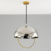 Подвесной светильник Moderli Lond V10390-1P Подвесной светильник Moderli Lond V10390-1P