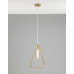 Подвесной светильник Moderli Miolla V10400-1P Подвесной светильник Moderli Miolla V10400-1P
