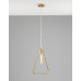 Подвесной светильник Moderli Miolla V10400-1P Подвесной светильник Moderli Miolla V10400-1P