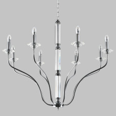 Подвесная люстра Moderli Catania V10428-8P Подвесная люстра Moderli Catania V10428-8P