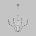 Подвесная люстра Moderli Catania V10428-8P Подвесная люстра Moderli Catania V10428-8P