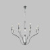 Подвесная люстра Moderli Catania V10428-8P Подвесная люстра Moderli Catania V10428-8P