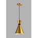 Подвесной светильник Moderli Pesaro V10445-1P Подвесной светильник Moderli Pesaro V10445-1P