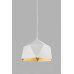 Подвесной светильник Moderli Genoa V10483-1P Подвесной светильник Moderli Genoa V10483-1P