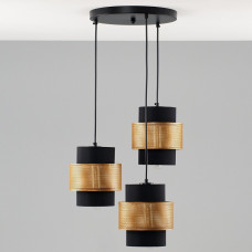 Подвесной светильник Moderli Gela V10491-3P Подвесной светильник Moderli Gela V10491-3P