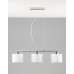 Подвесной светильник Moderli Massa V10496-3P Подвесной светильник Moderli Massa V10496-3P