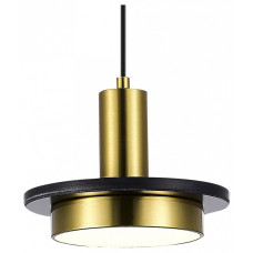 Подвесной светильник Moderli Solumn V10503-PL