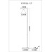 Торшер Moderli Omaha V10514-1F Торшер Moderli Omaha V10514-1F